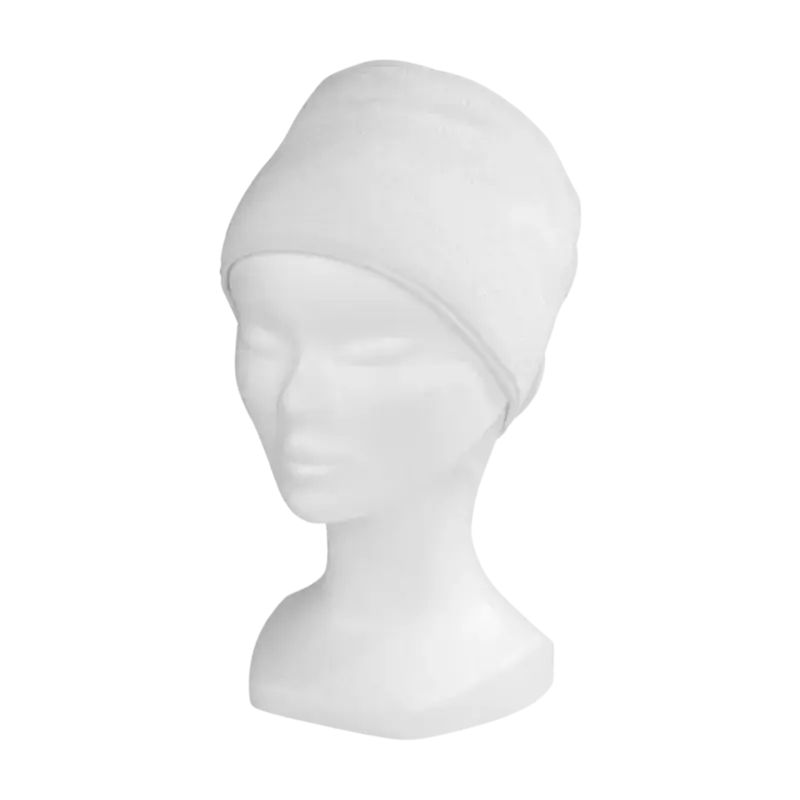 Peggy Sage White Single Hairband Günstig