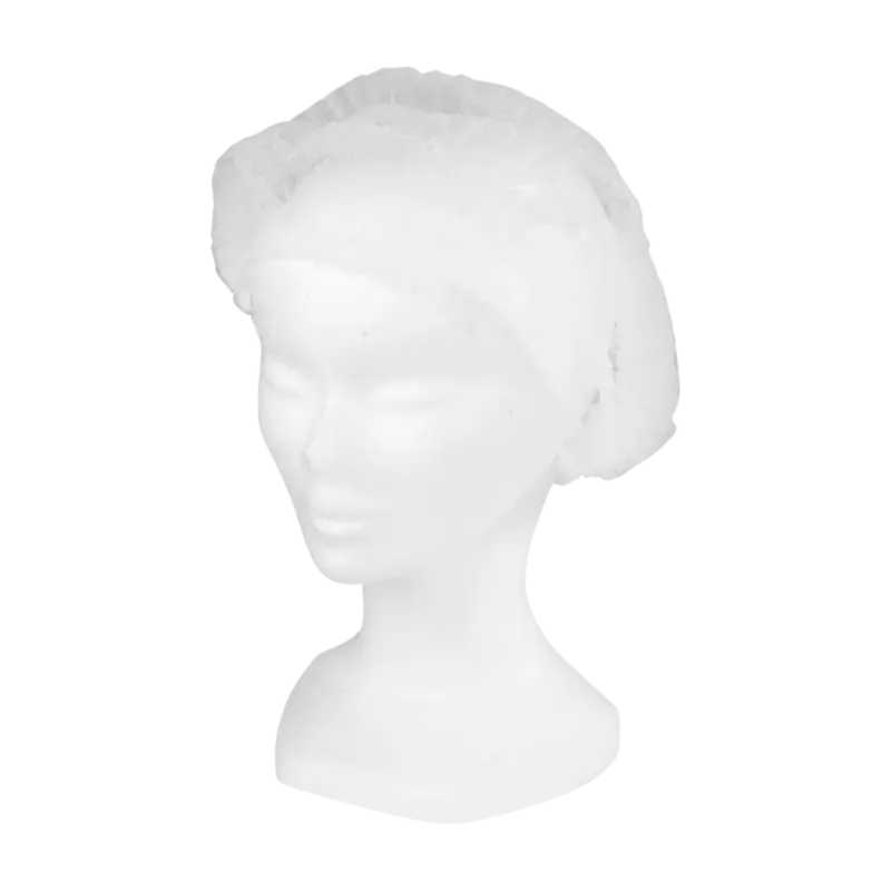Neu Im Sortiment Peggy Sage Nonwoven Mob Caps