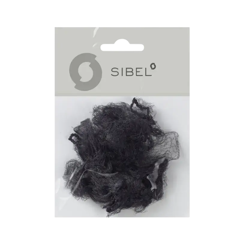 Abverkauf Sibel Day Net 2pcs Black