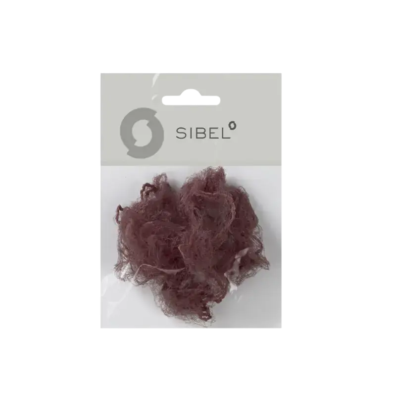 Sibel Day Net 2pcs Dark Brown Direktkauf