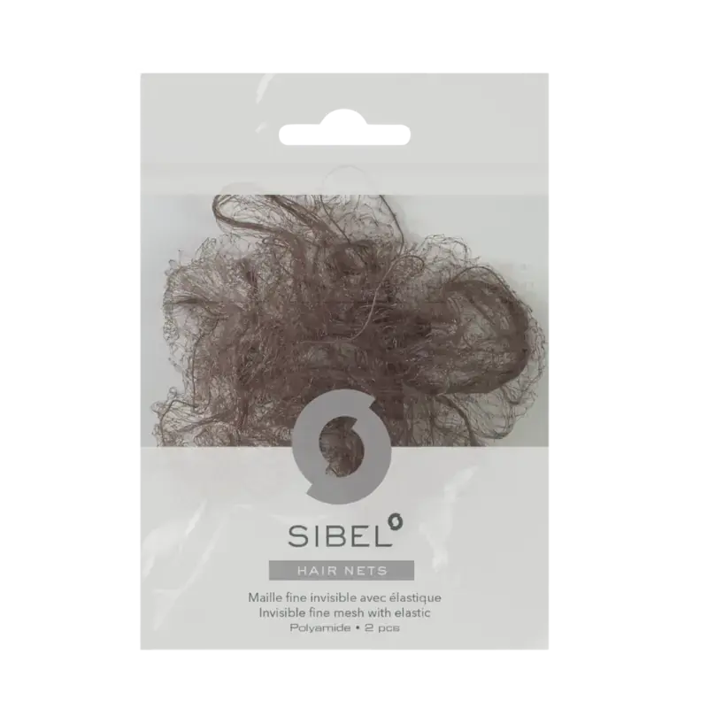 Sibel Day Net 2pcs Dark Blond Günstig