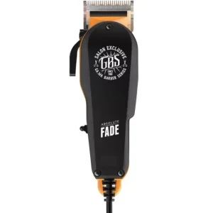 Neuheit Ga.Ma GBS Absolute Fade Magnetic