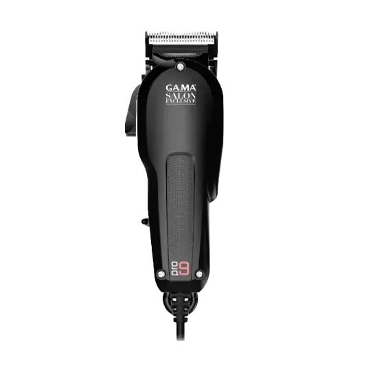 Preisknaller Ga.Ma PRO 9 Clipper