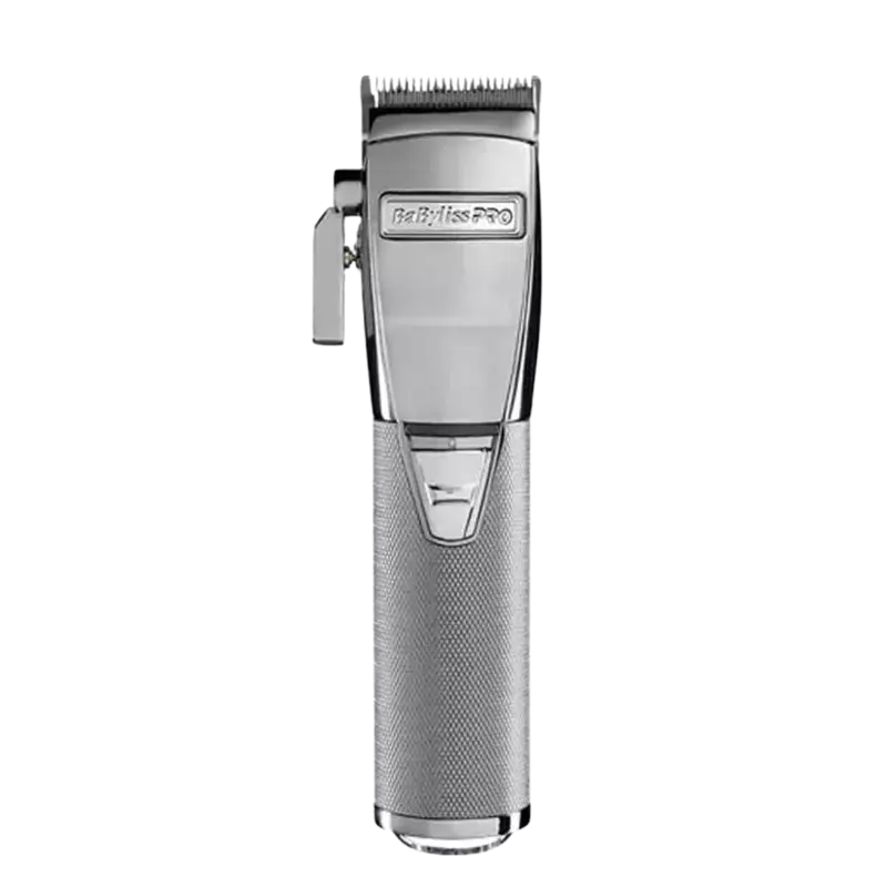 Babyliss Pro 4 Artist Barber Clipper Chrome Sichere Zahlung