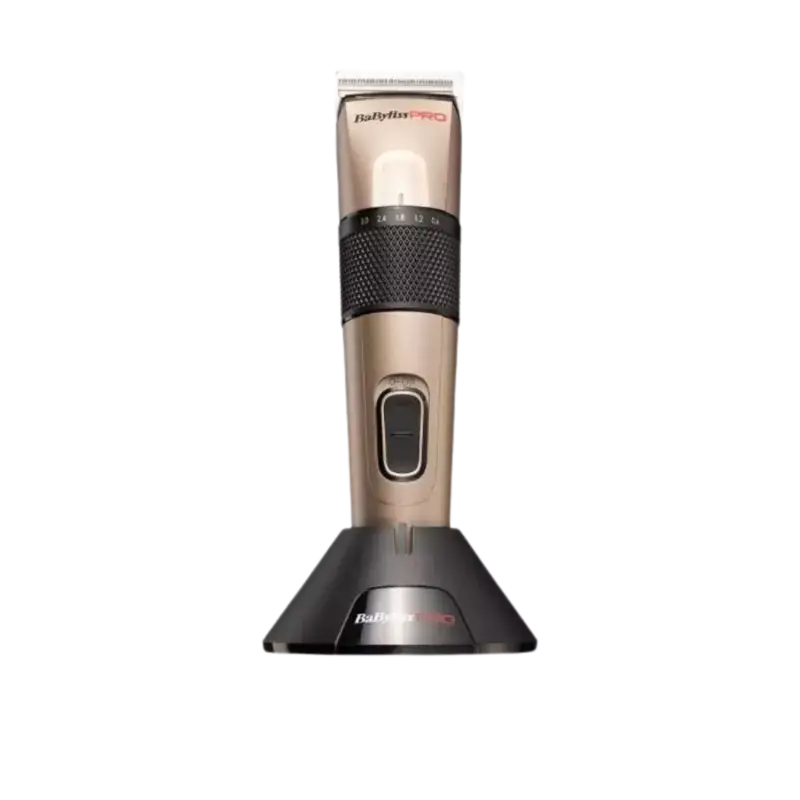 Babyliss Pro Cut-Definer + Tondeuse Beige Heißes Angebot