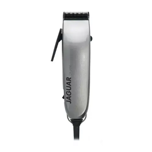 Jaguar Tondeuse CM 2000 Zilver Online Kaufen