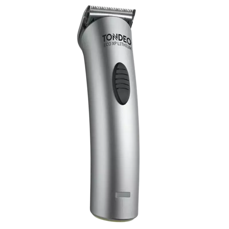 Rabatt Tondeo ECO XP Lithium Tondeuse Zilver