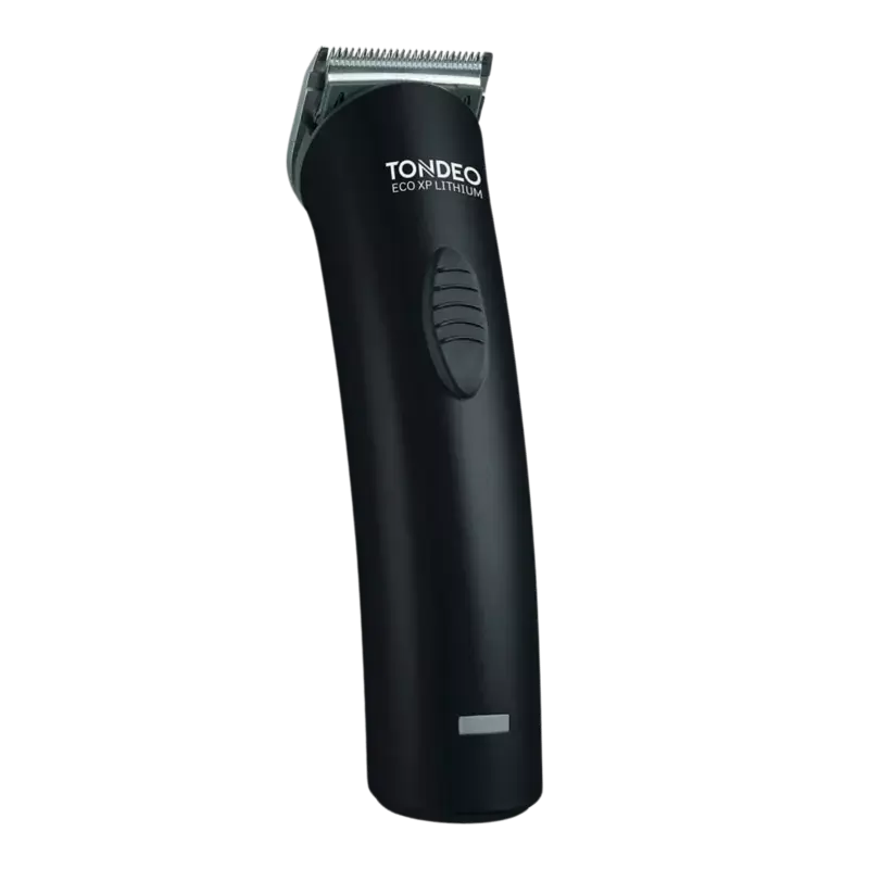 Tondeo ECO XP Lithium Tondeuse Black Geprüft