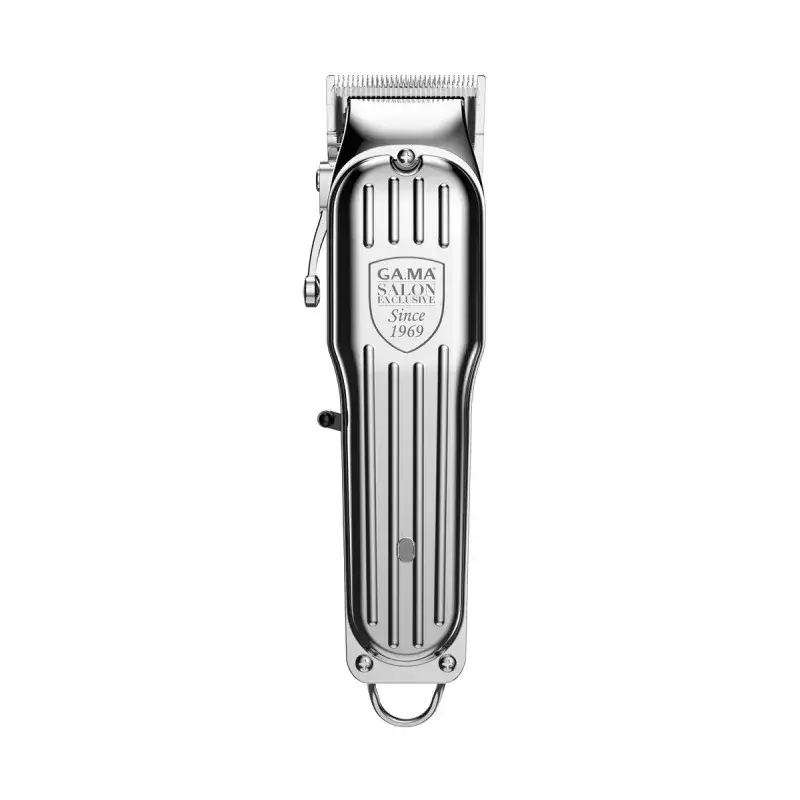 Expressversand Ga.Ma Clipper GC Titanium