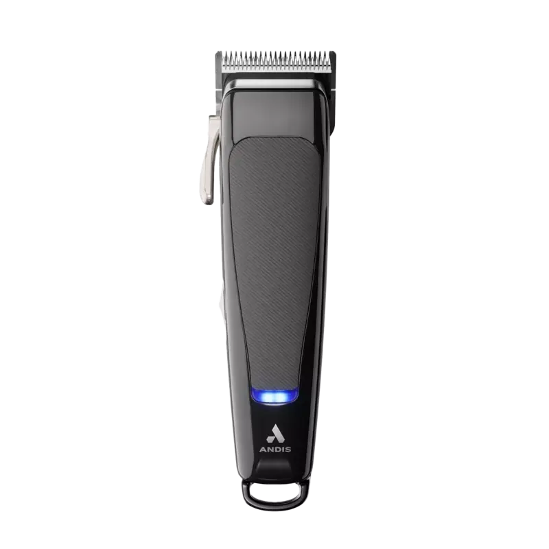 Begrenztes Angebot Andis ReVite Clipper Black