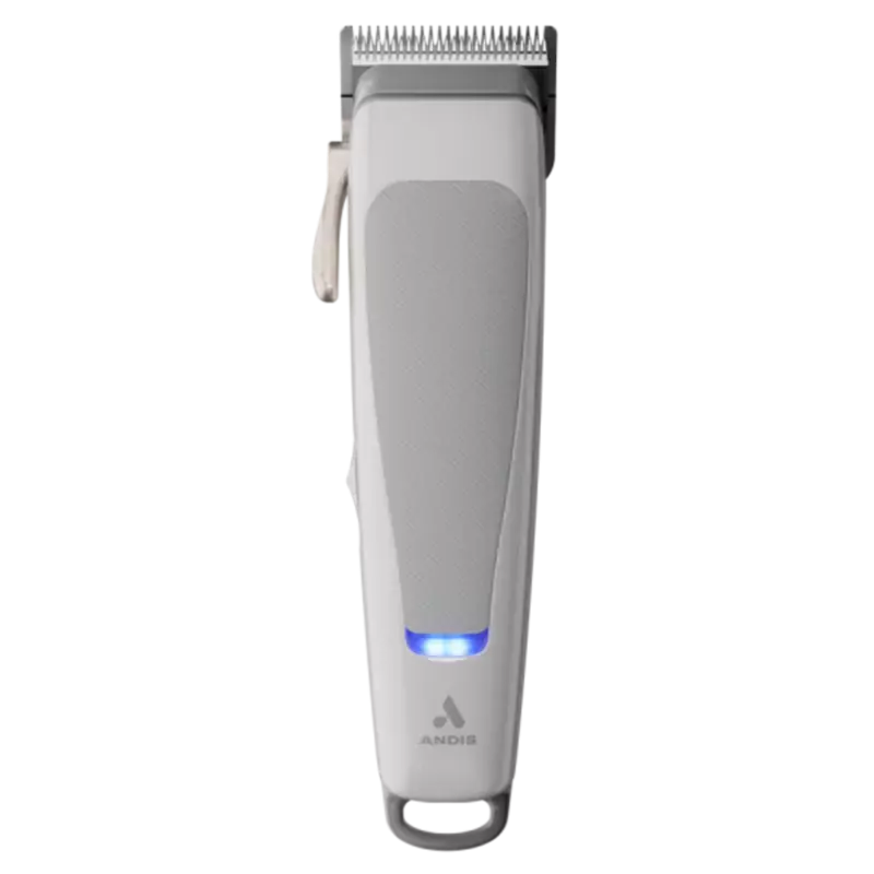 Sonderangebot Andis ReVite Gray Taper Blade Clipper Gray
