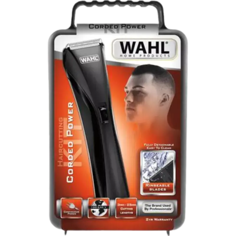 Bestseller Wahl Corded Hybrid Clipper