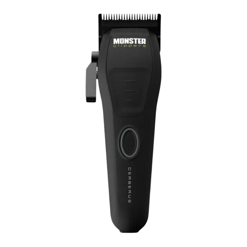 Preiswert Monster Clippers Cerberus Clipper