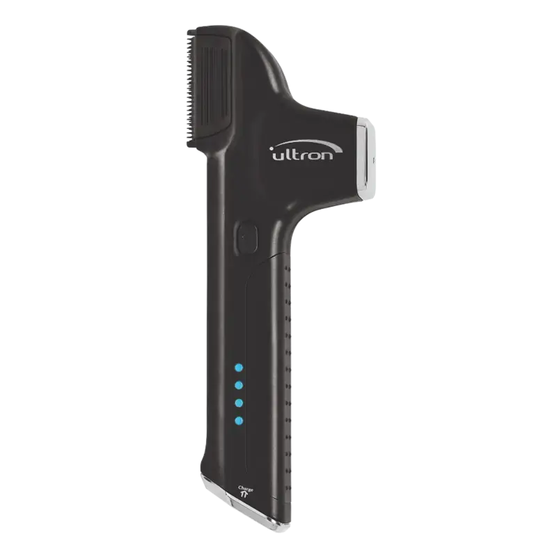 Ultron Akka 4-in-1 Scissors Clipper Markenware