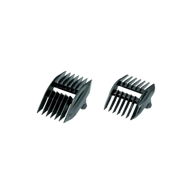 Ultron Umay Clipper Spare Reversible Comb Attachments 2pcs Bestseller