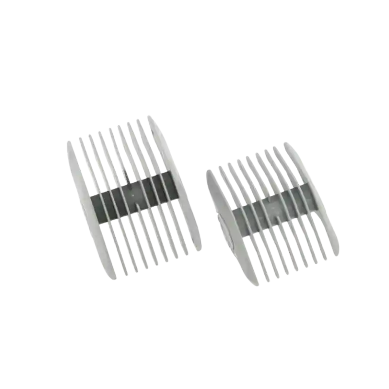 Heißes Angebot Ultron Zemlya Clipper Spare Reversible Comb Attachments 2pcs