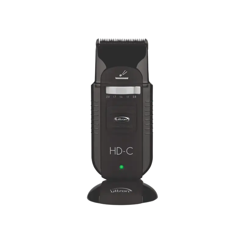 Jetzt Bestellen Ultron Zemlya Ergonomic High-Definition Clipper