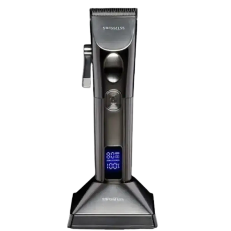 Top-Seller SwissLiss Clip Cutting Trimmer