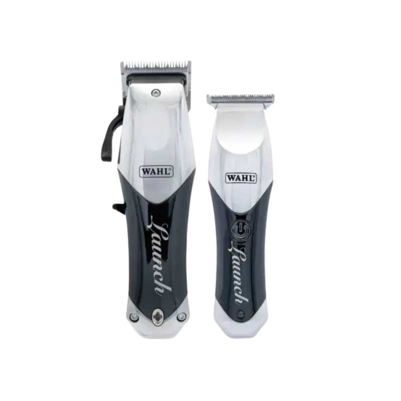 Neue Ware Wahl Launch Combo Clipper And Trimmer