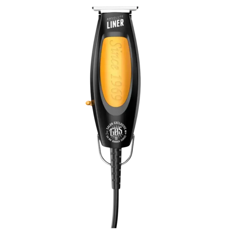 Ga.Ma Barber Series Absolute Liner Nur Heute