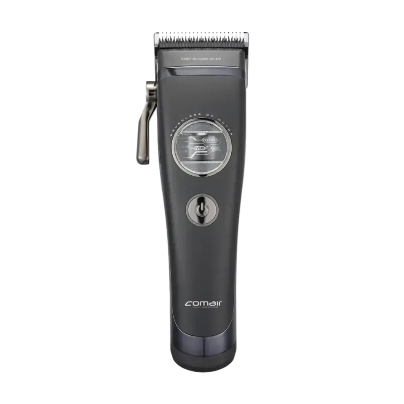 Begrenztes Angebot Comair Black Vortex Pro Clipper