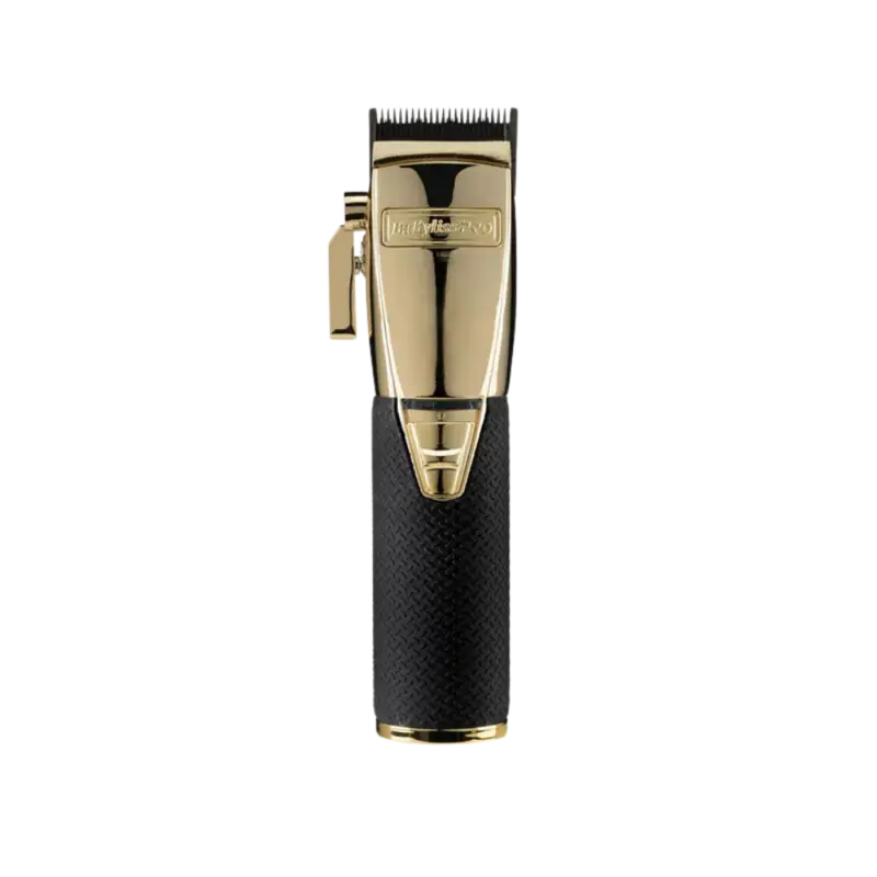 Babyliss Pro Boost+ Clipper Gold Begrenztes Angebot