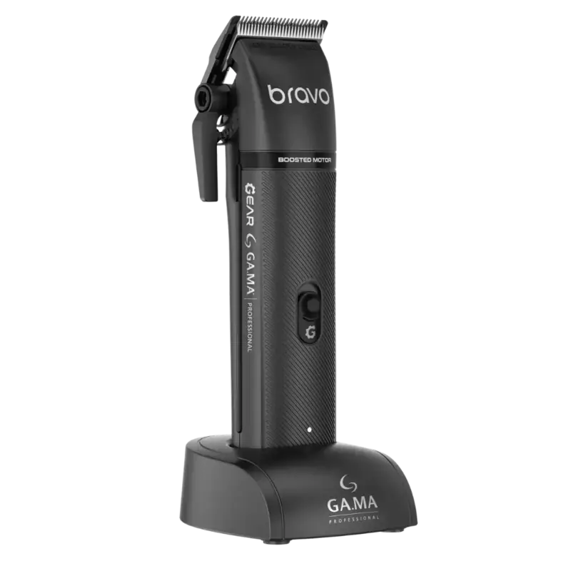 Ga.Ma Gear Bravo Clipper Cordless Online Kaufen