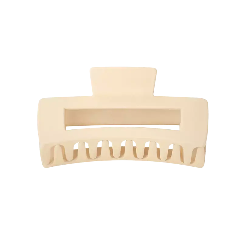 Salonline Hairclip Cate Beige Nur Heute