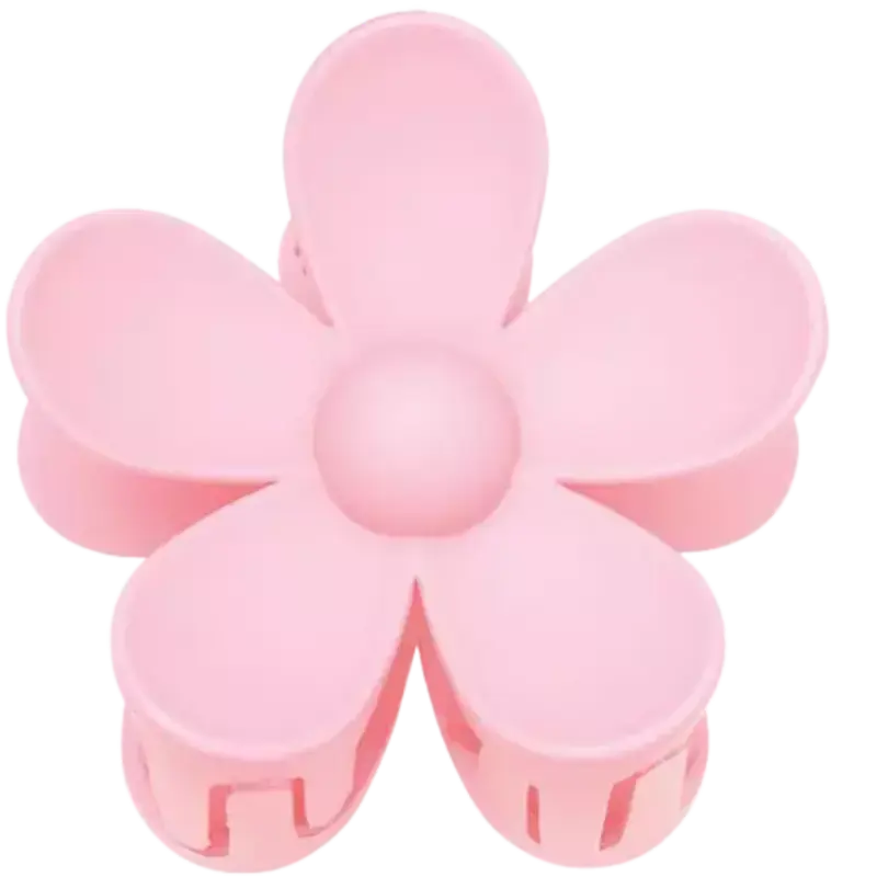 Salonline Hairclip Flora Pink Top-Angebot
