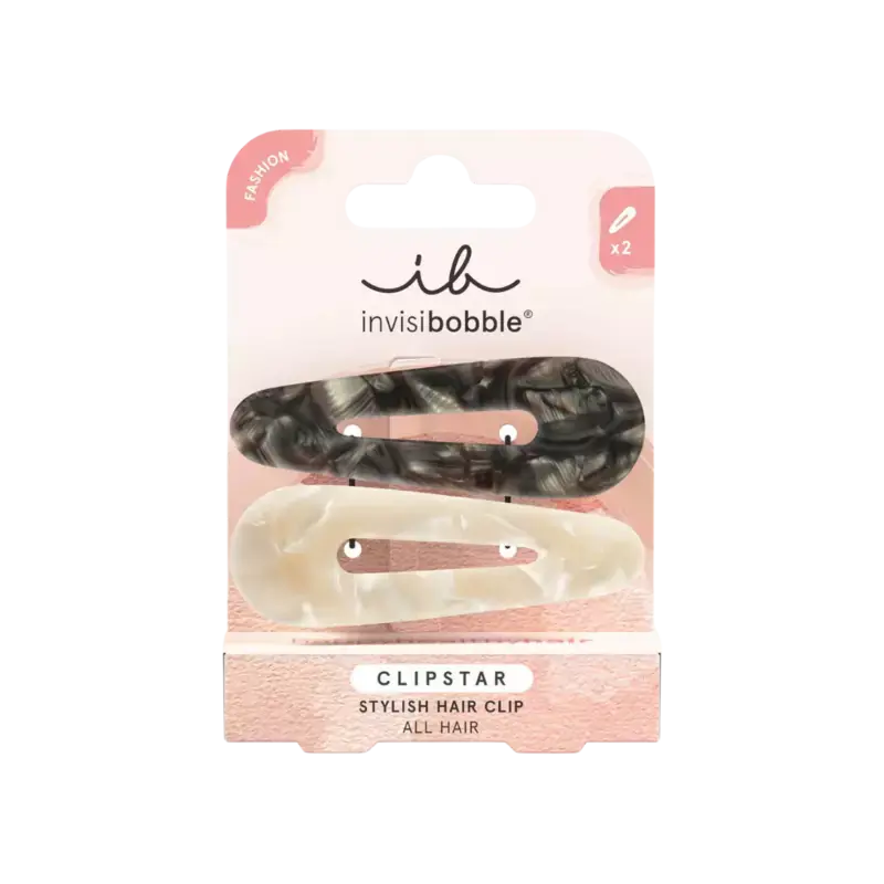 Invisibobble Clipstar Cliphue Nur Heute