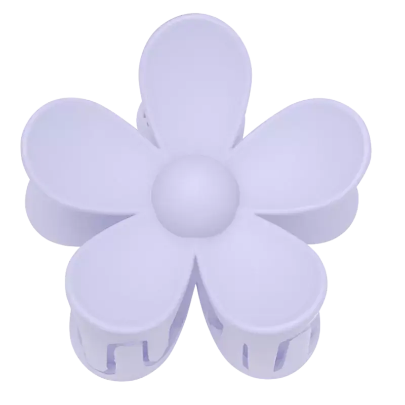 Salonline Hairclip Flora Light Blue Neue Kollektion