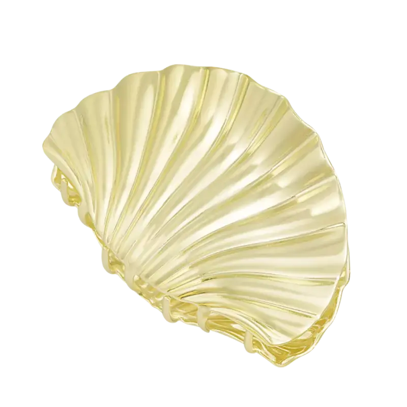 Salonline Hairclip Marie Gold Sofort Bestellen