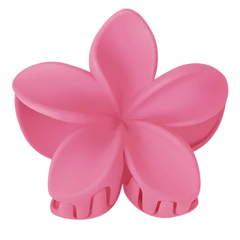 Salonline Hairclip Flower Rabatt