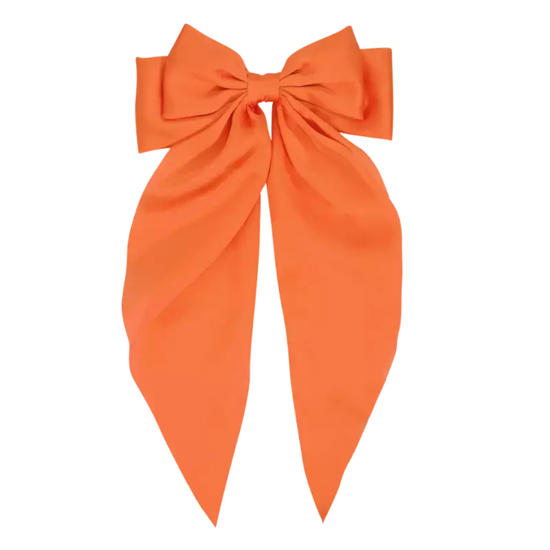 Salonline Hairclip Bowie Orange Bestpreis