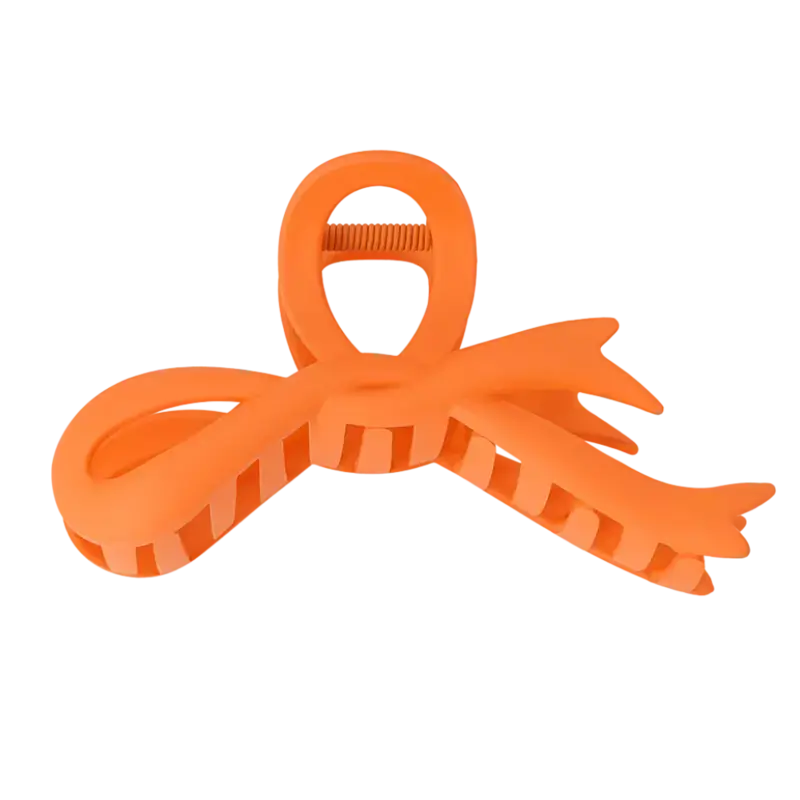 Salonline Hairclip Sharon Orange Sofort Bestellen
