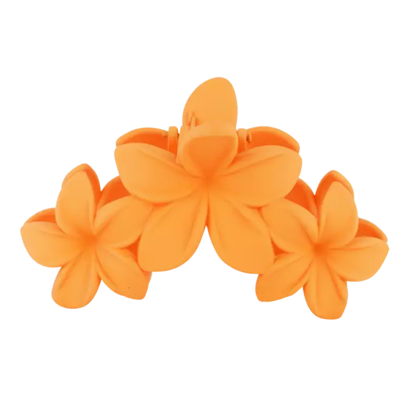 Direktkauf Salonline Hairclip Susan Orange