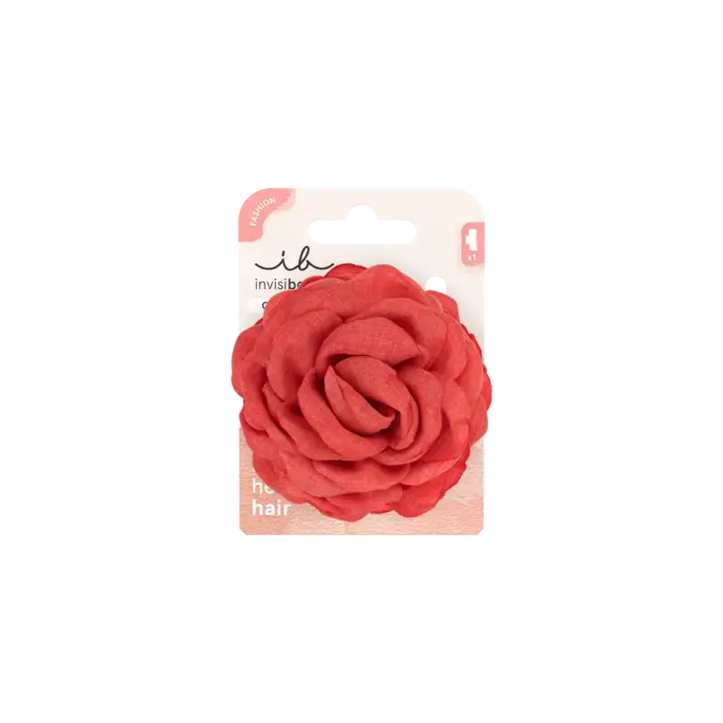 Invisibobble Clipstar Fleur De Coral (M) Direkt Vom Hersteller