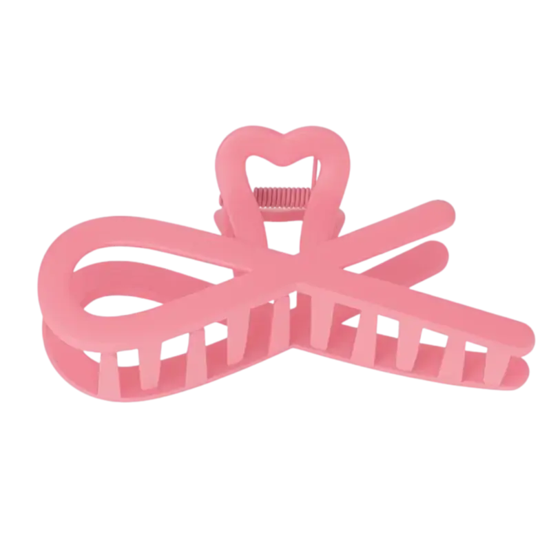 Salonline Hairclip Kimberly Pink Sale