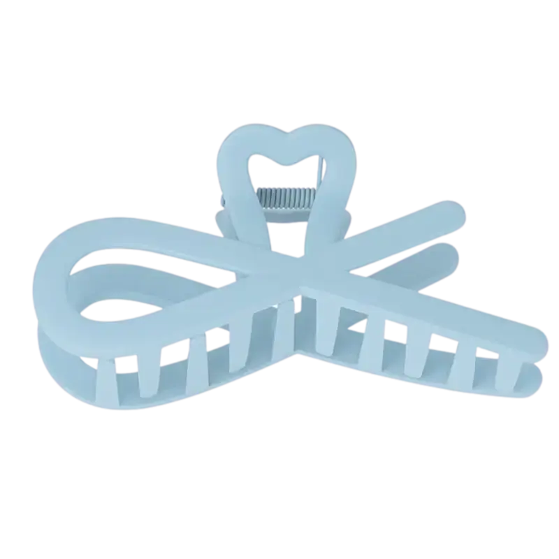 Salonline Hairclip Kimberly Light Blue Knallerangebot