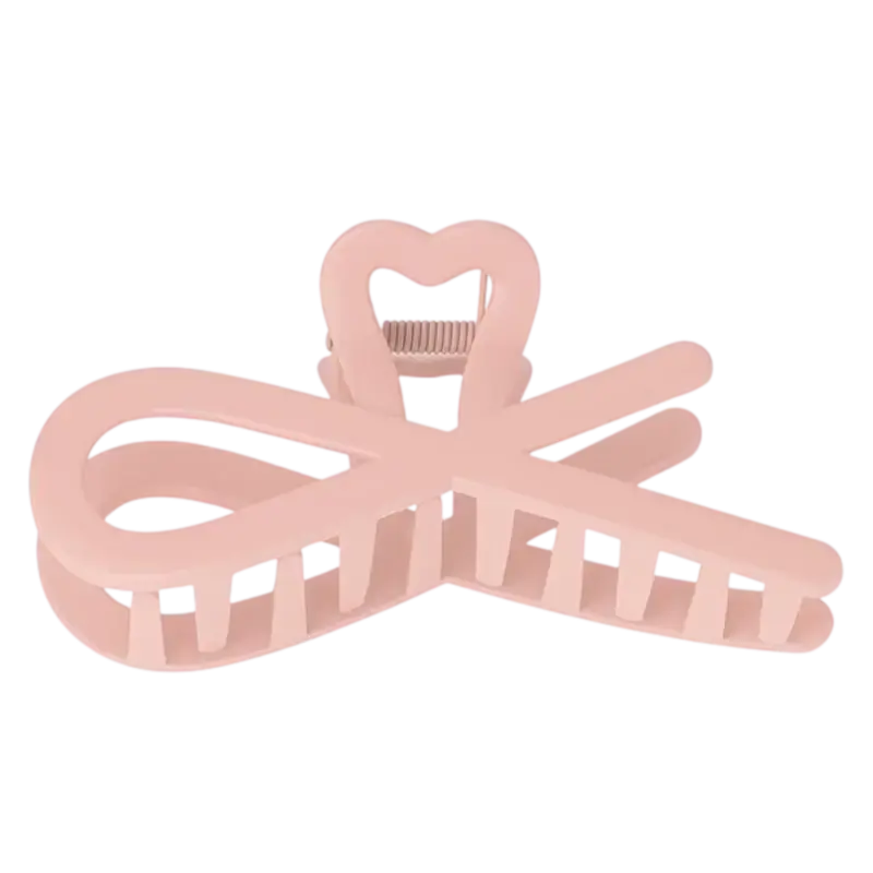 Salonline Hairclip Kimberly Old Pink Direkt Vom Hersteller