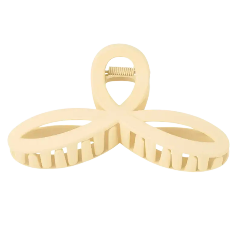 Saisonangebot Salonline Hairclip Ivy Beige