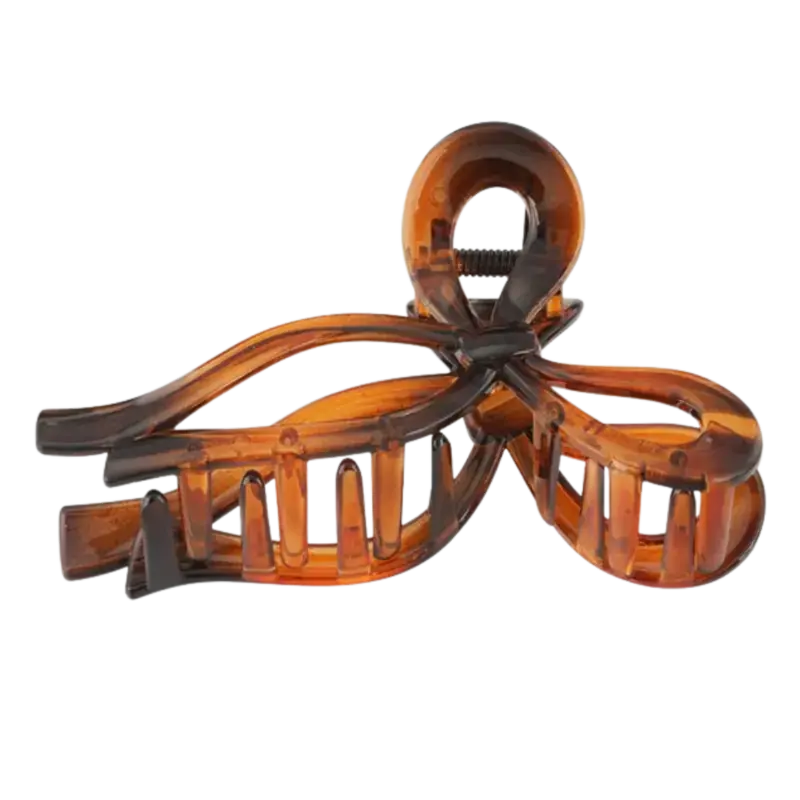 Top-Preis Salonline Hairclip Loiza Brown