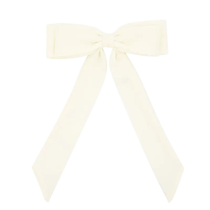 Salonline Hairclip Bowie Cream Jetzt Bestellen