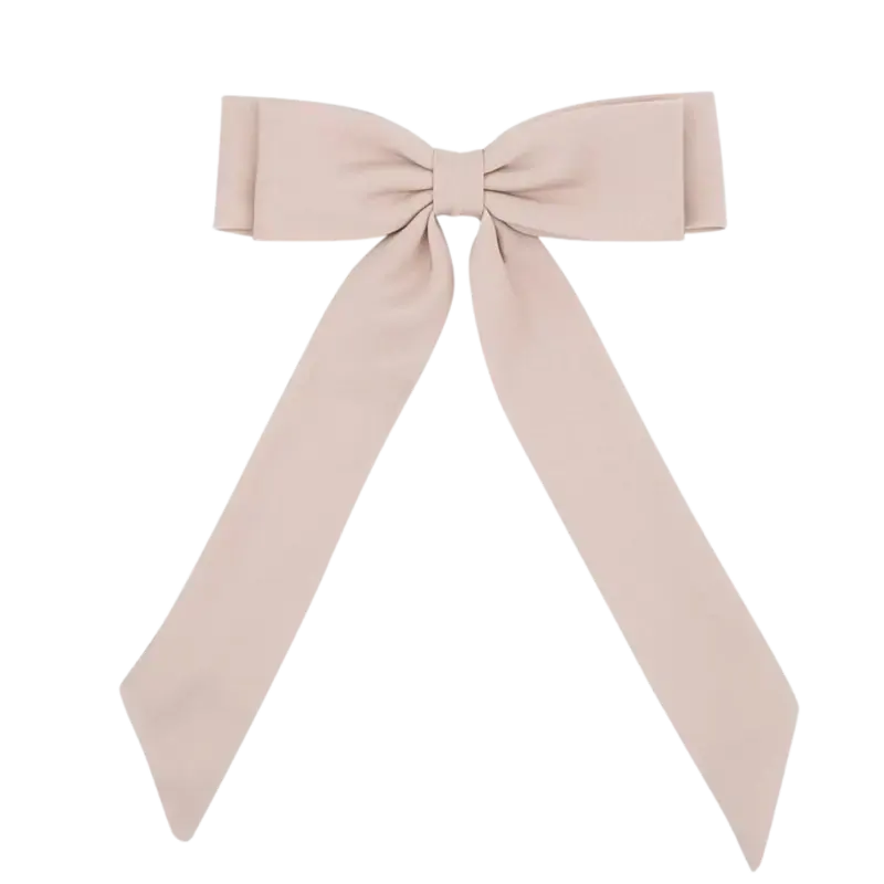 Salonline Hairclip Bowie Old Pink Knallerangebot