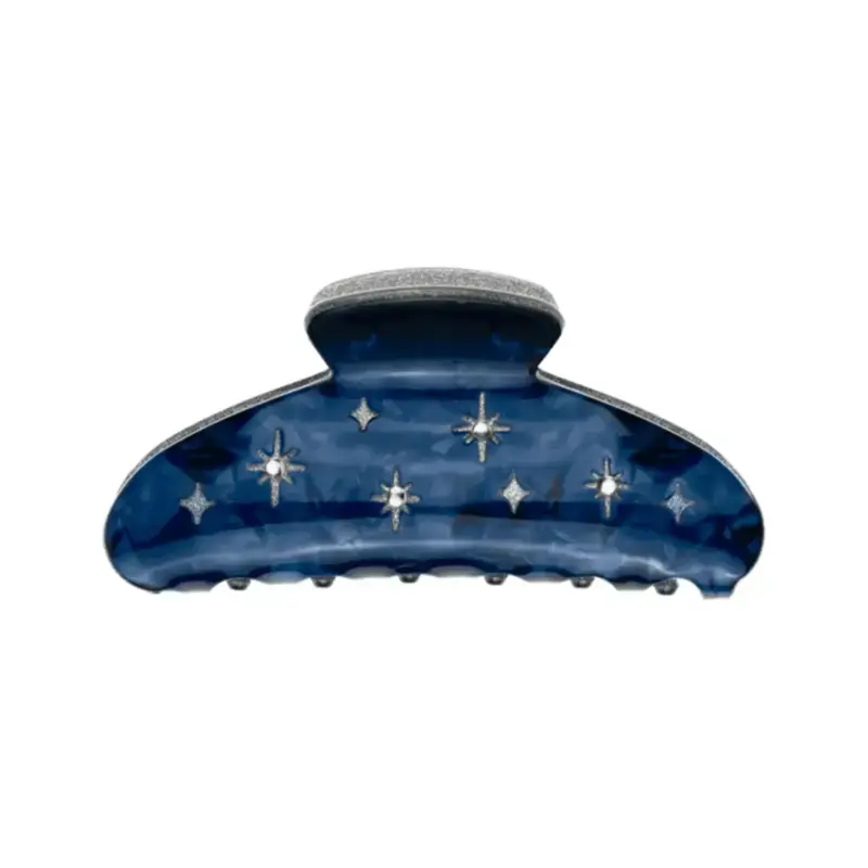 Nur Für Kurze Zeit Invisibobble Clipstar Nightfall