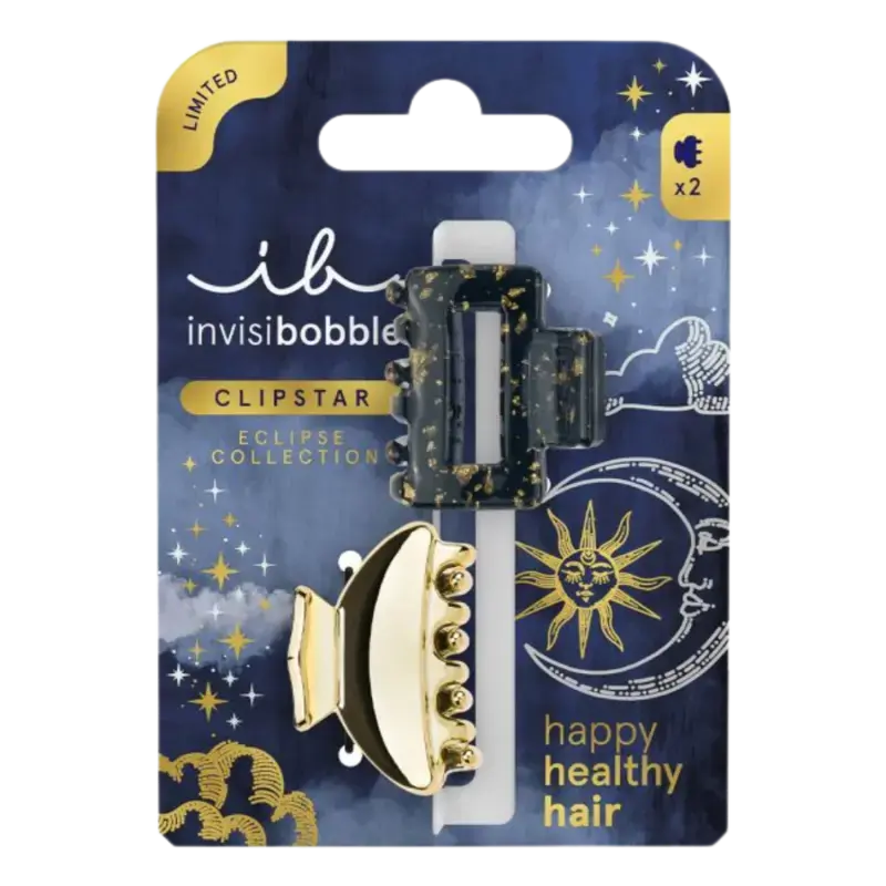 Invisibobble Clipstar Lunar Glam Preiswert