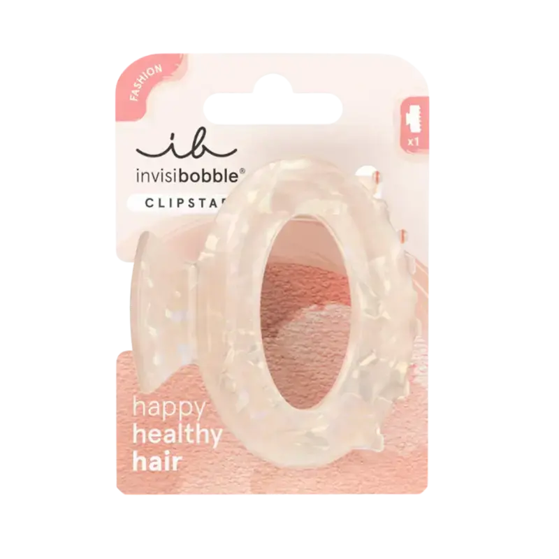 Top-Angebot Invisibobble Clipstar Rosy Bliss (M)