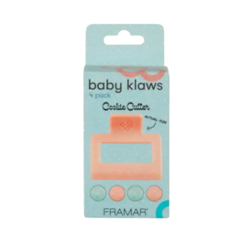 Top-Preis Framar Baby Klaws Cookie Cutter