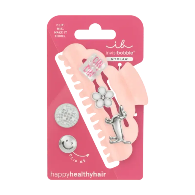 Highlight Invisibobble MYCLAW L Hug Me, Baby