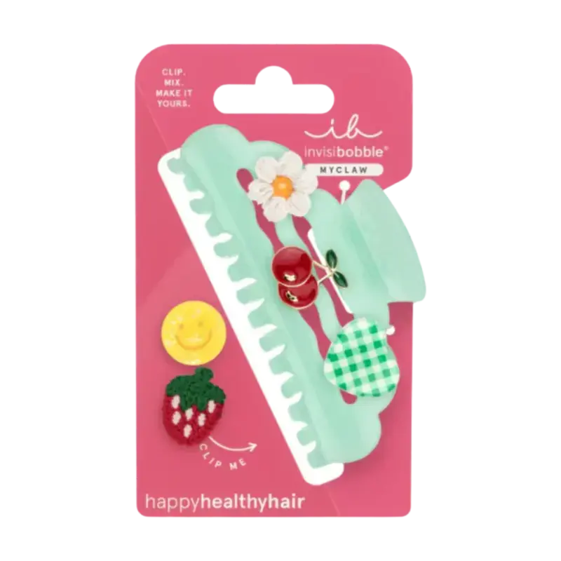 Invisibobble MYCLAW L Picnic Pop Günstig